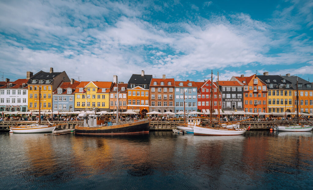 Que faire à Copenhague? 4 jours de folie! 🇩🇰