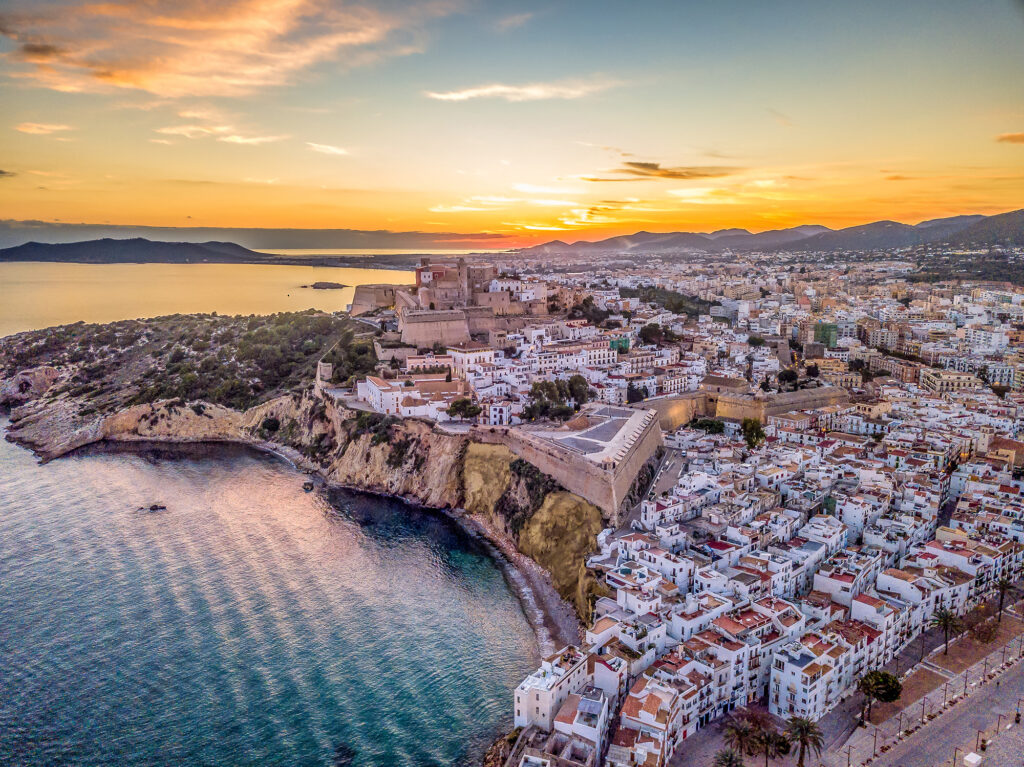 Ibiza : les lieux naturels à visiter pour se dépayser : Femme Actuelle Le  MAG